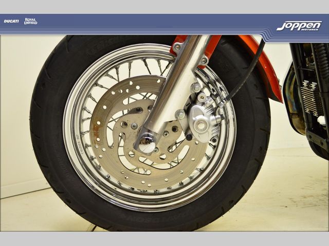 harley-davidson - sportster-custom-xl-1200-c