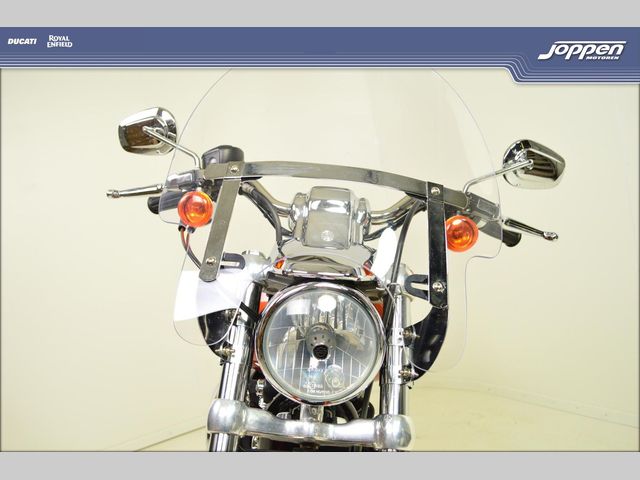 harley-davidson - sportster-custom-xl-1200-c