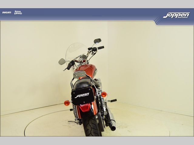 harley-davidson - sportster-custom-xl-1200-c