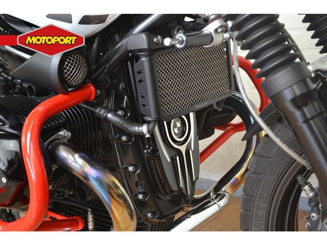 bmw - r-nine-t-urban-gs