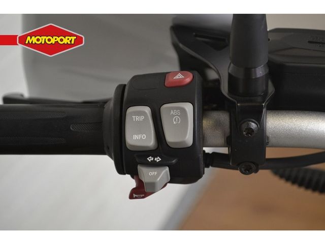 bmw - r-nine-t-urban-gs