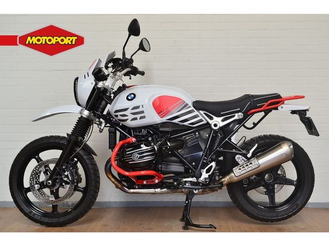 bmw - r-nine-t-urban-gs