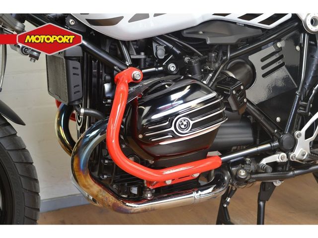 bmw - r-nine-t-urban-gs