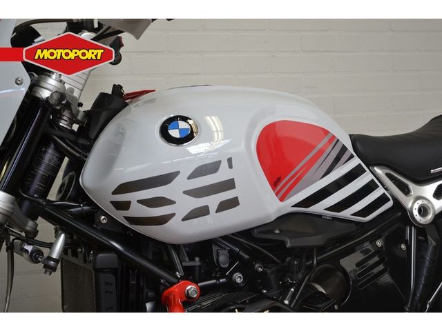 bmw - r-nine-t-urban-gs