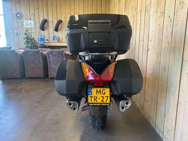honda - st-1300-pan-european-abs