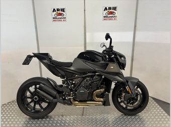KTM Brabus 1300 R 2024 occasion