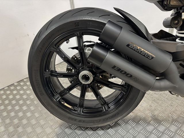 ktm - brabus-1300-r