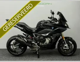 BMW S 1000 XR 2023 occasion