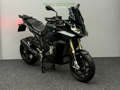 BMW S 1000 XR – foto 2