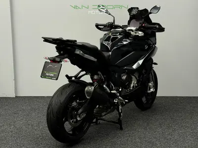 BMW S 1000 XR – foto 3