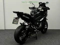 BMW S 1000 XR | VOL! | 2023 | Triple Black | NL | Remus | 11DKM 2023 occasion – foto 3 van 15