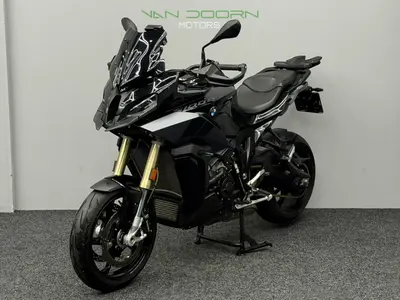 BMW S 1000 XR – foto 4