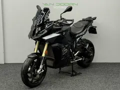 BMW S 1000 XR | VOL! | 2023 | Triple Black | NL | Remus | 11DKM 2023 occasion – foto 4 van 15