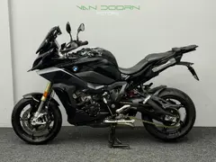 BMW S 1000 XR | VOL! | 2023 | Triple Black | NL | Remus | 11DKM 2023 occasion – foto 5 van 15