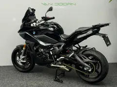 BMW S 1000 XR | VOL! | 2023 | Triple Black | NL | Remus | 11DKM 2023 occasion – foto 6 van 15