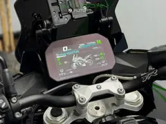 BMW S 1000 XR | VOL! | 2023 | Triple Black | NL | Remus | 11DKM 2023 occasion – foto 12 van 15