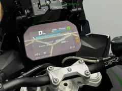 BMW S 1000 XR | VOL! | 2023 | Triple Black | NL | Remus | 11DKM 2023 occasion – foto 13 van 15