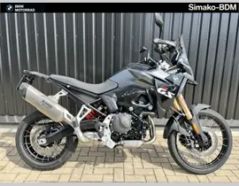 BMW F 900 GS 2026 occasion