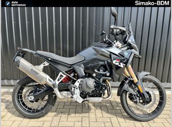 BMW F 900 GS 2026 occasion
