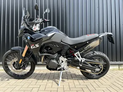 BMW F 900 GS – foto 2