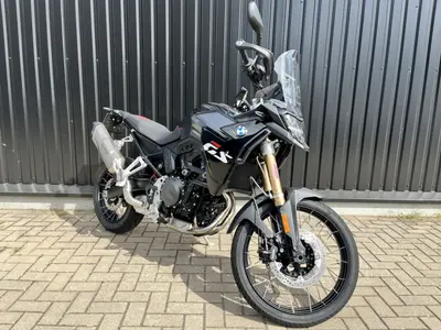 BMW F 900 GS – foto 3