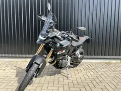BMW F 900 GS 2026 occasion – foto 4 van 13