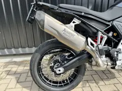 BMW F 900 GS 2026 occasion – foto 8 van 13