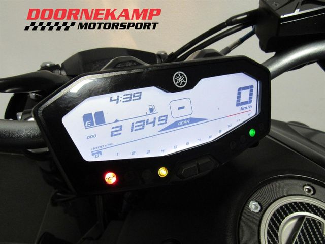 yamaha - mt-07-abs