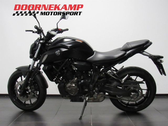 yamaha - mt-07-abs