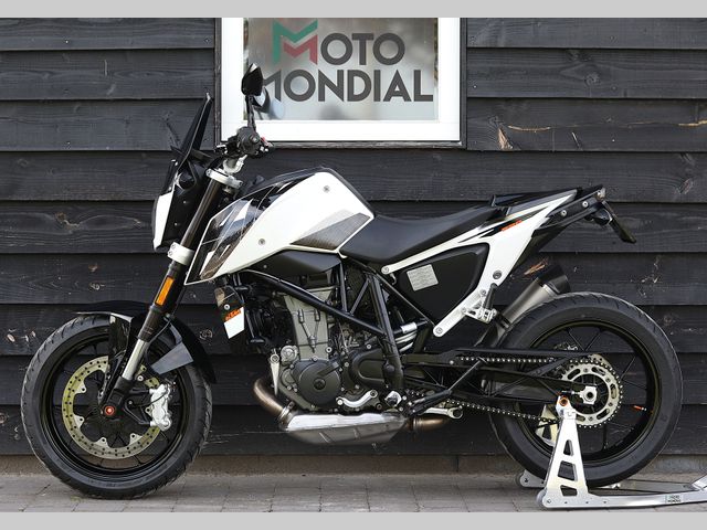 ktm - 690-duke-abs