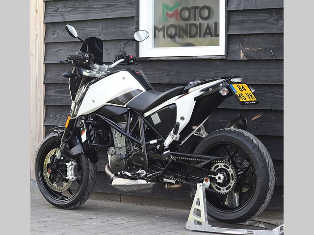 ktm - 690-duke-abs