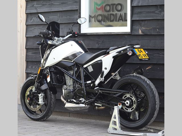 ktm - 690-duke-abs