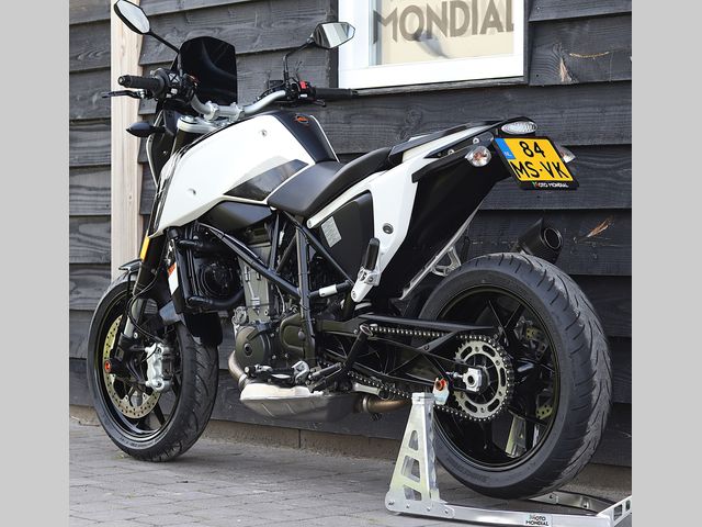 ktm - 690-duke-abs