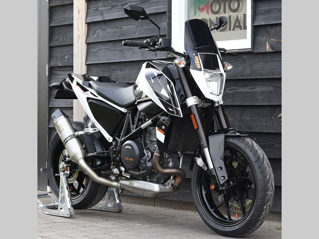 ktm - 690-duke-abs