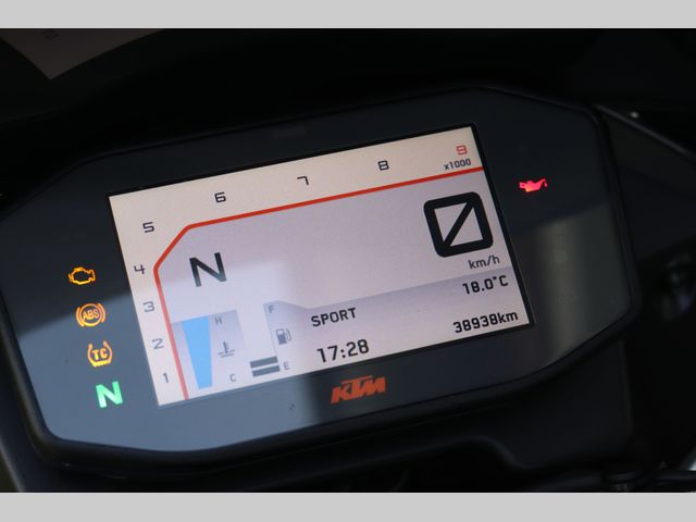 ktm - 690-duke-abs