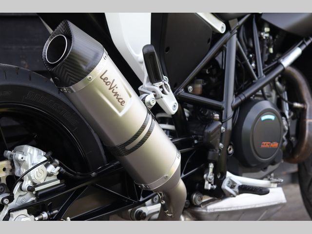 ktm - 690-duke-abs