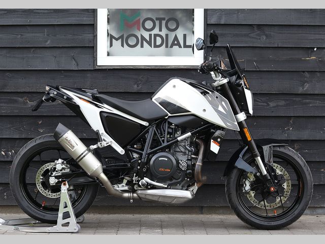 ktm - 690-duke-abs