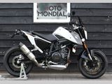 KTM 690 DUKE ABS