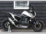 KTM 690 DUKE ABS