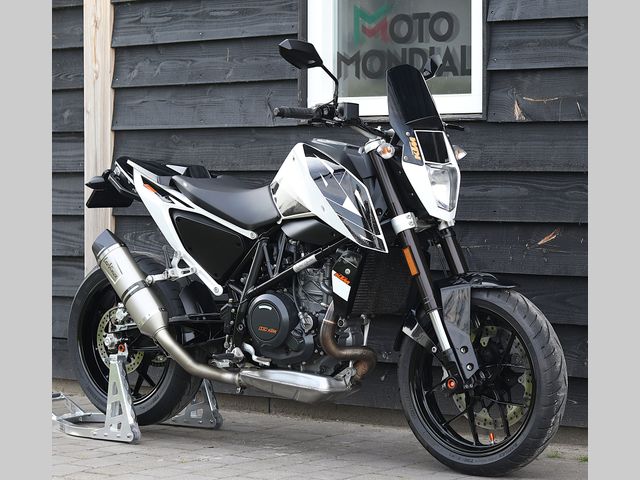 ktm - 690-duke-abs