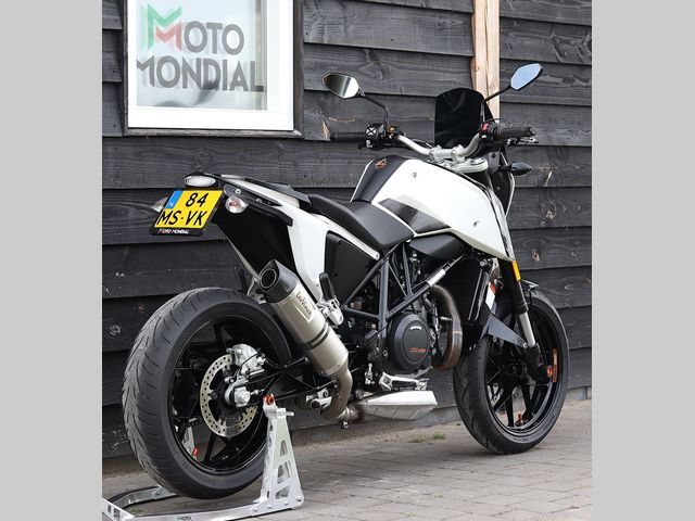 ktm - 690-duke-abs
