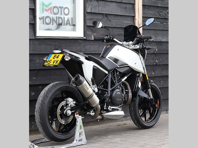 ktm - 690-duke-abs