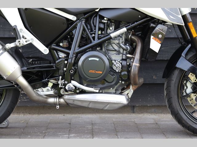 ktm - 690-duke-abs