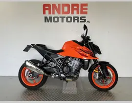 KTM 990 Duke 2024 occasion