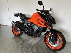 KTM 990 Duke 2024 occasion – foto 3 van 7