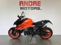 KTM 990 Duke 2024 occasion – foto 4 van 7