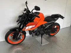 KTM 990 Duke 2024 occasion – foto 6 van 7