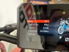 KTM 990 Duke 2024 occasion – foto 7 van 7