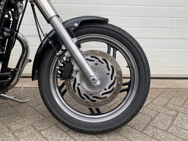 triumph - speedmaster