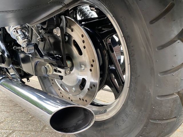 triumph - speedmaster